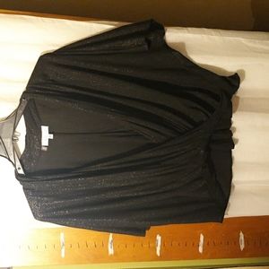 Jennifer Lopez top size large